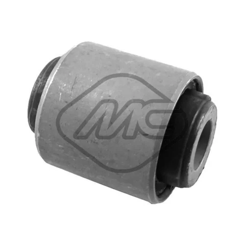 Uloženie tela nápravy Metalcaucho 58180