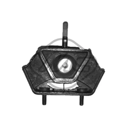 Uloženie motora Metalcaucho 58763