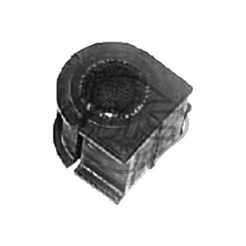 Uloženie priečneho stabilizátora Metalcaucho 58776
