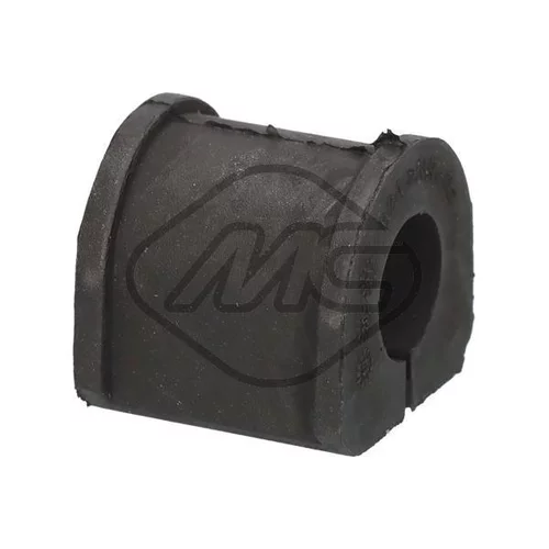 Uloženie priečneho stabilizátora Metalcaucho 59117