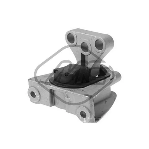 Uloženie motora Metalcaucho 60009