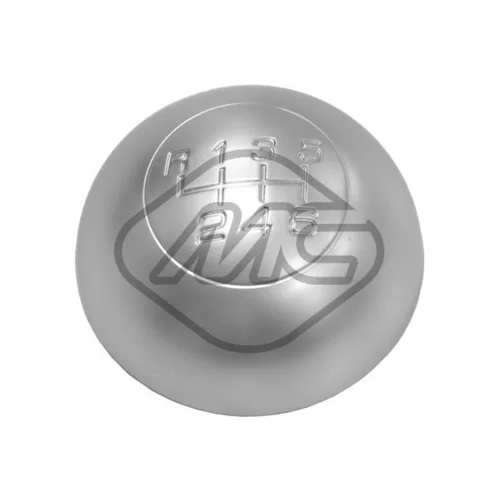 Hlavica radiacej páky Metalcaucho 65056