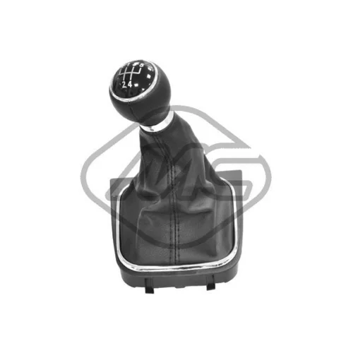 Hlavica radiacej páky Metalcaucho 65091