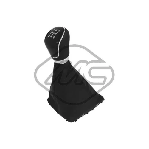 Hlavica radiacej páky Metalcaucho 65120