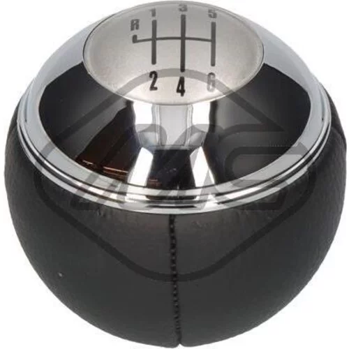 Hlavica radiacej páky Metalcaucho 65163