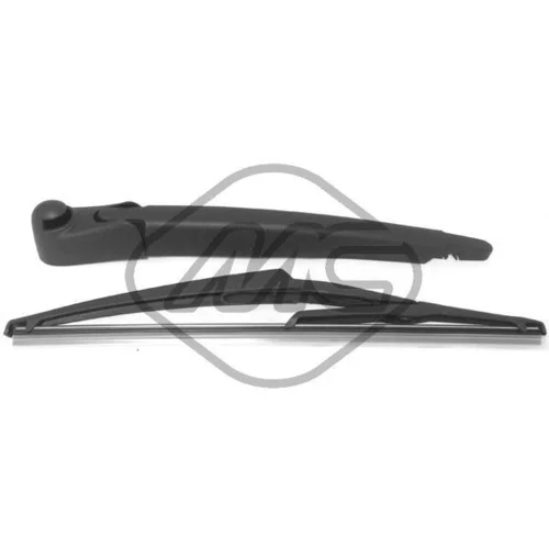 Stieracia lišta Metalcaucho 68007
