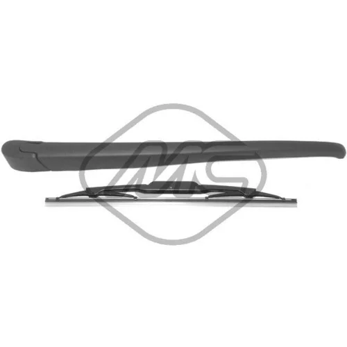 Stieracia lišta Metalcaucho 68024