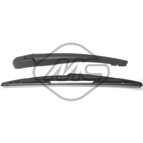Stieracia lišta Metalcaucho 68030