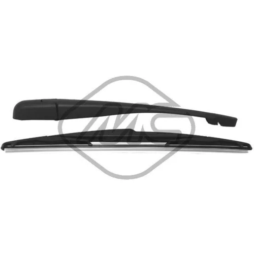 Stieracia lišta Metalcaucho 68034