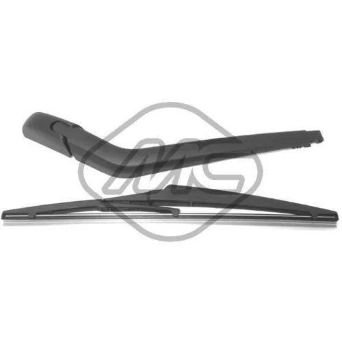 Stieracia lišta Metalcaucho 68064
