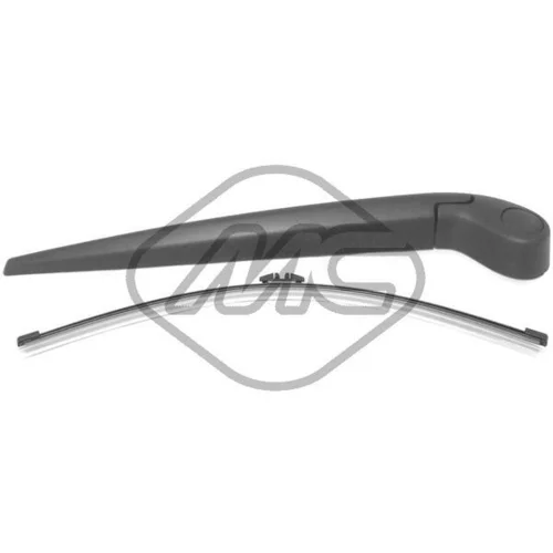 Stieracia lišta Metalcaucho 68106