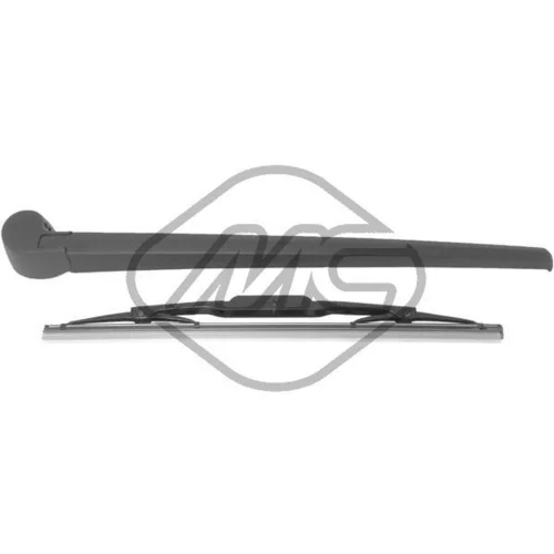 Stieracia lišta Metalcaucho 68124