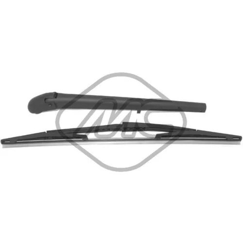 Stieracia lišta Metalcaucho 68153
