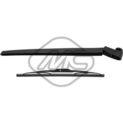 Stieracia lišta Metalcaucho 68190