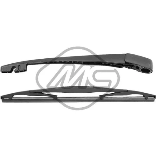 Stieracia lišta Metalcaucho 68269