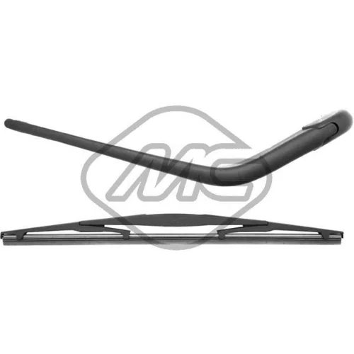 Stieracia lišta Metalcaucho 68370