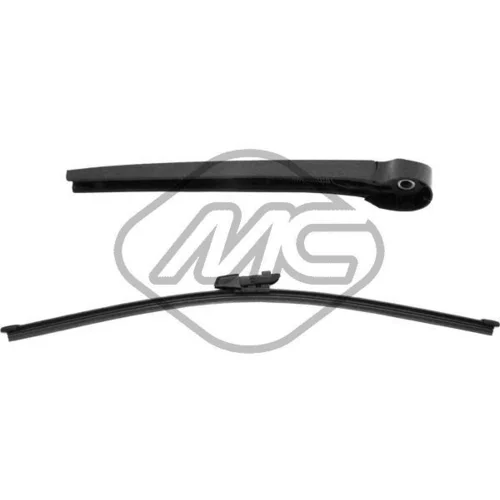 Stieracia lišta Metalcaucho 68420