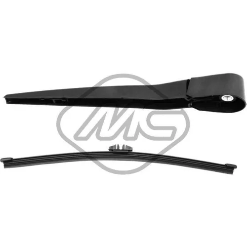 Stieracia lišta Metalcaucho 68454