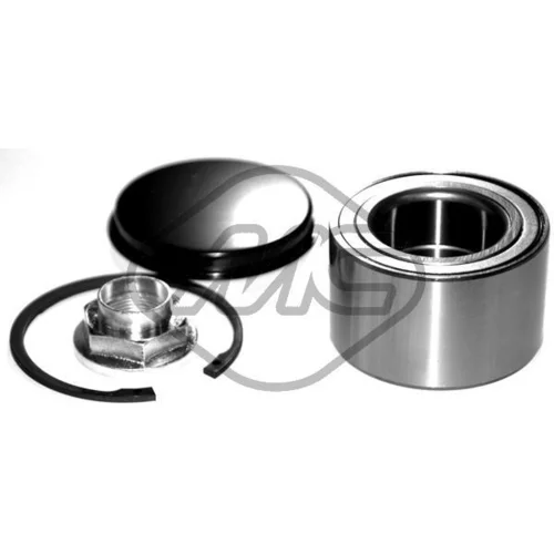Ložisko kolesa - opravná sada Metalcaucho 74040