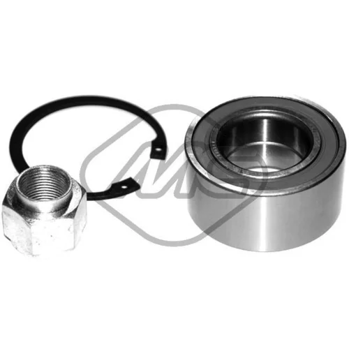 Ložisko kolesa - opravná sada Metalcaucho 74043