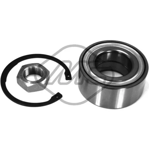 Ložisko kolesa - opravná sada Metalcaucho 74078
