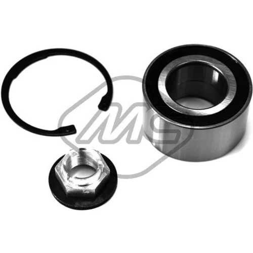 Ložisko kolesa - opravná sada Metalcaucho 74088
