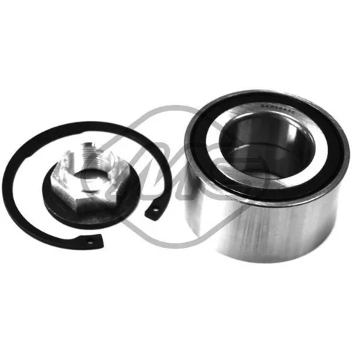 Ložisko kolesa - opravná sada Metalcaucho 74090