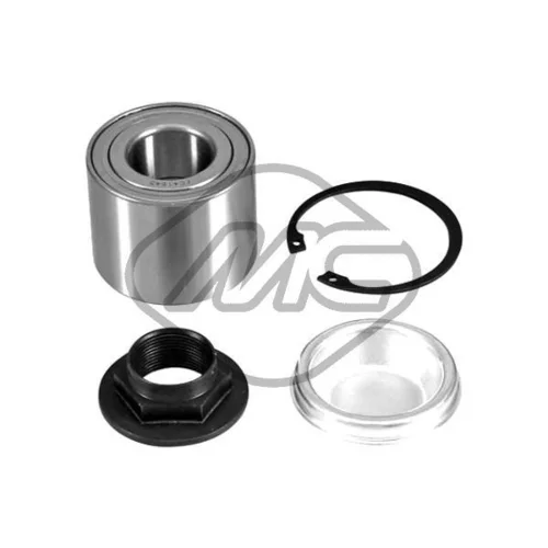 Ložisko kolesa - opravná sada Metalcaucho 74113