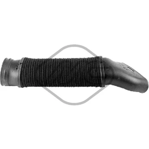Nasávacia hadica, Vzduchový filter Metalcaucho 77569