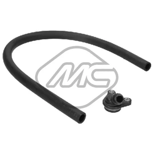 Hadica chladenia Metalcaucho 78433