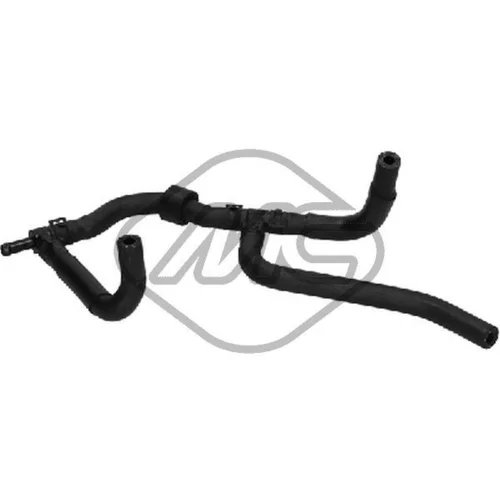 Hadica chladenia Metalcaucho 78570