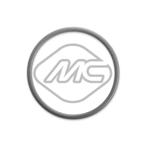Tesnenie výstupu turbíny Metalcaucho 79330
