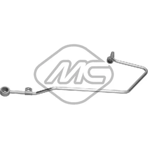 Olejové vedenie Metalcaucho 79386