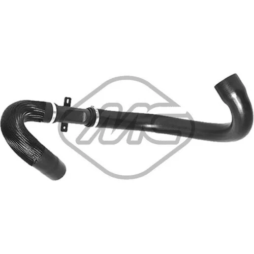 Hadica plniaceho vzduchu Metalcaucho 79952