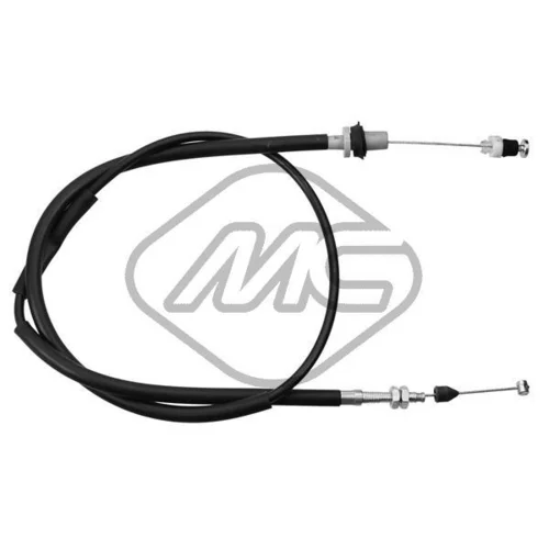 Plynové lanko Metalcaucho 84019