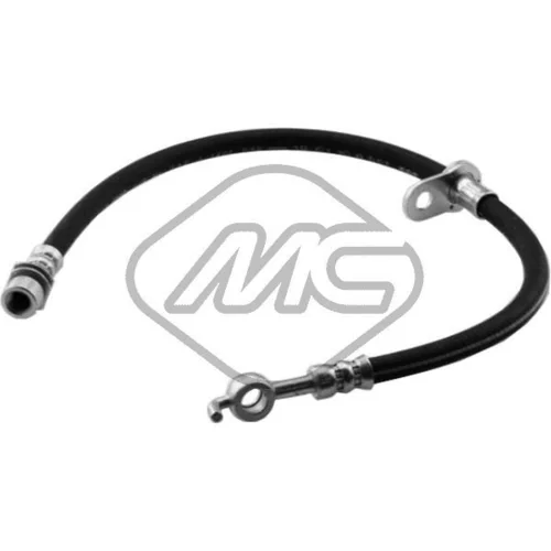 Brzdová hadica Metalcaucho 84095