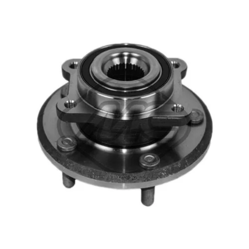 Náboj kolesa Metalcaucho 90273
