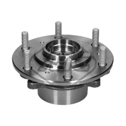 Náboj kolesa Metalcaucho 90403