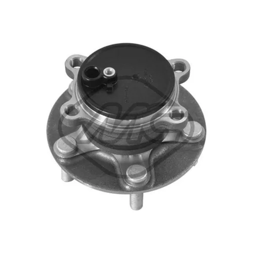 Náboj kolesa Metalcaucho 90420