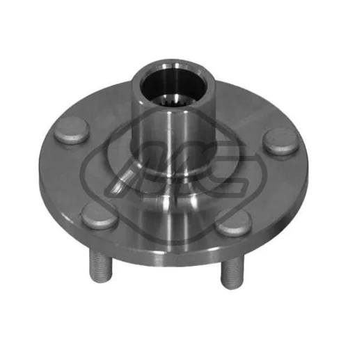 Náboj kolesa Metalcaucho 90428