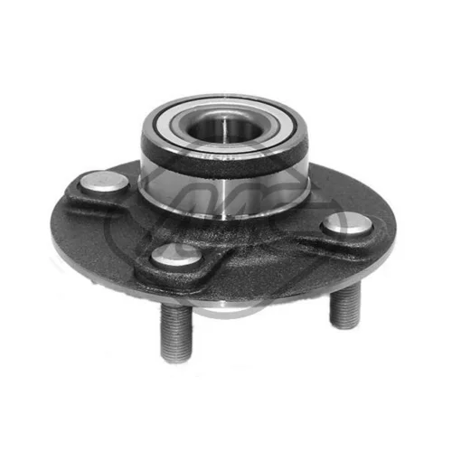 Náboj kolesa Metalcaucho 90579