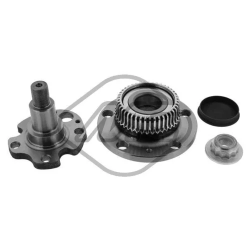 Ložisko kolesa - opravná sada Metalcaucho 90672