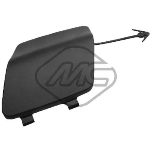Kryt nárazníku Metalcaucho 91001