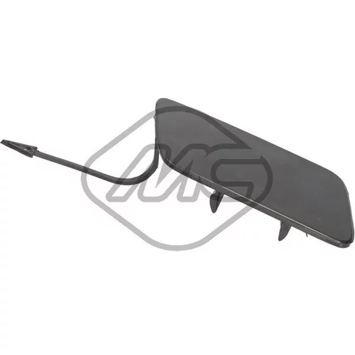 Krytka ťažného háku Metalcaucho 91021