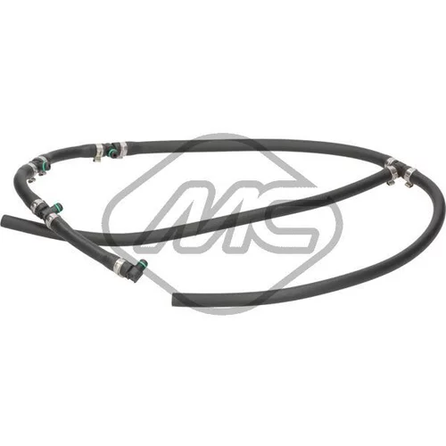 Trubka prepadu Metalcaucho 92181