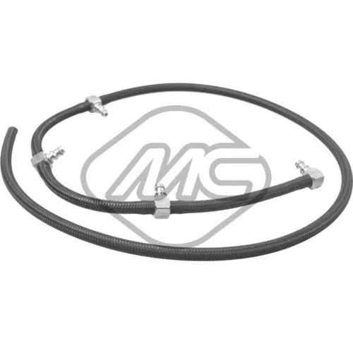 Trubka prepadu Metalcaucho 92188