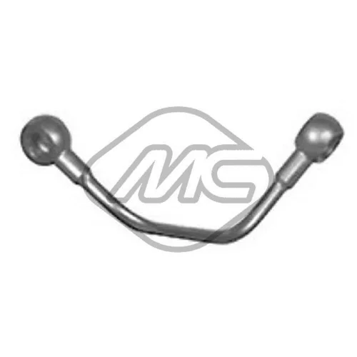 Olejové vedenie Metalcaucho 92226