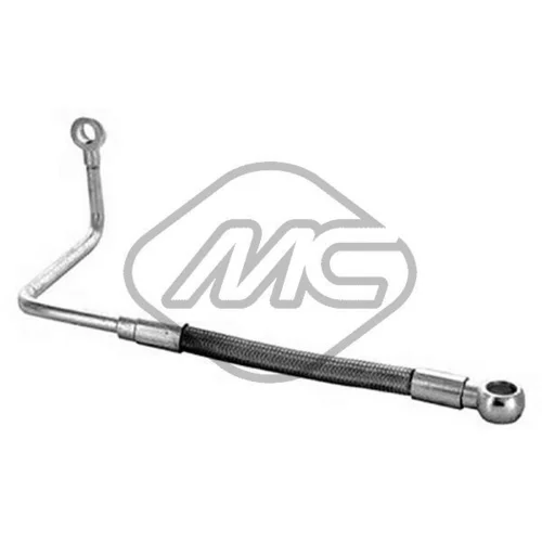 Olejové vedenie Metalcaucho 92254