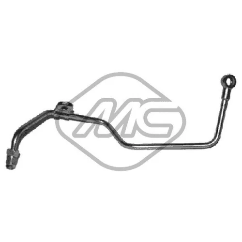 Olejové vedenie Metalcaucho 92261