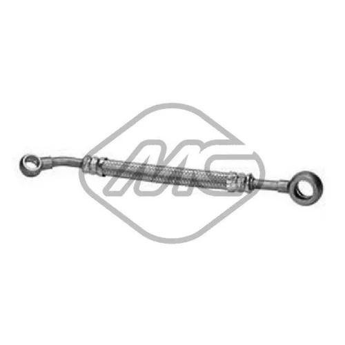 Olejové vedenie Metalcaucho 92264